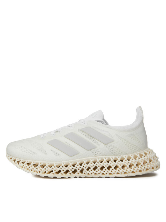adidas adidas Pantofi pentru alergare 4DFWD 3 Running IG8992 Alb