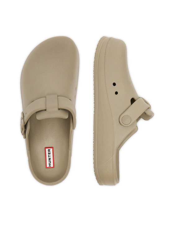 Hunter Hunter Şlapi CEO-W-835123 Bej