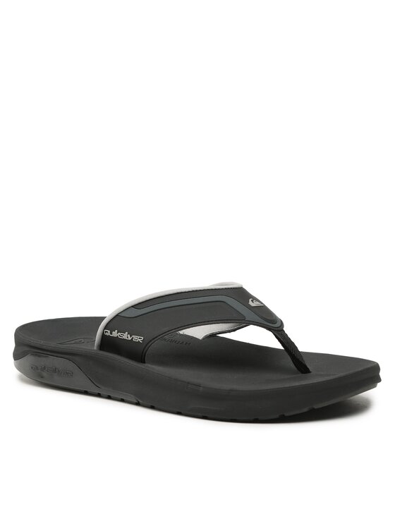 Quiksilver Quiksilver Japanke AQYL101250 Crna