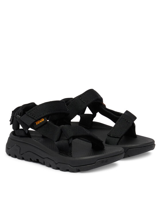 Teva Teva Sandały Hurricane XLT JR 1177410T Kolorowy