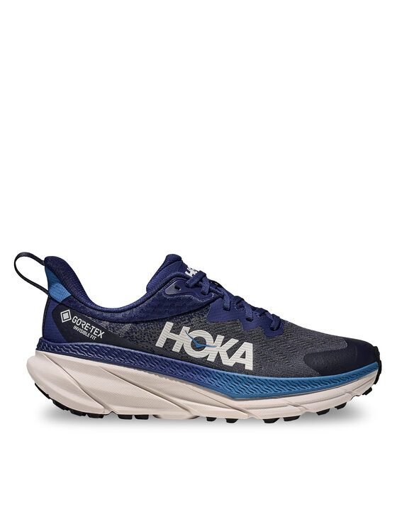 Hoka Hoka Pantofi pentru alergare Challenger Atr 7 Gtx 1134501F Bleumarin