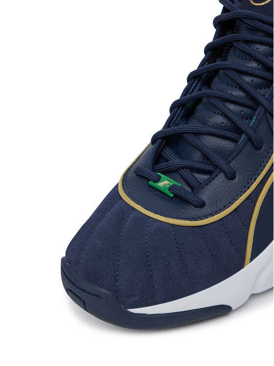 Reebok Reebok Buty do koszykówki ANSWER III 100209505 Granatowy