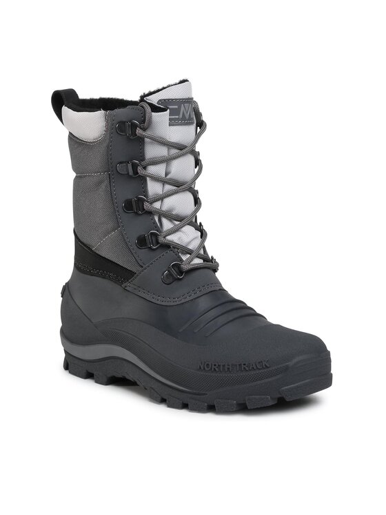 CMP CMP Schneeschuhe Khalto 30Q4684 Grau