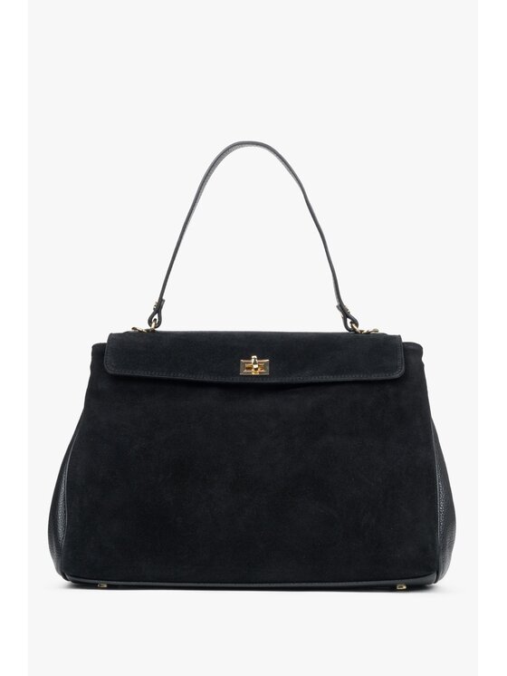 Estro Estro Borsetta ER00116705 Nero