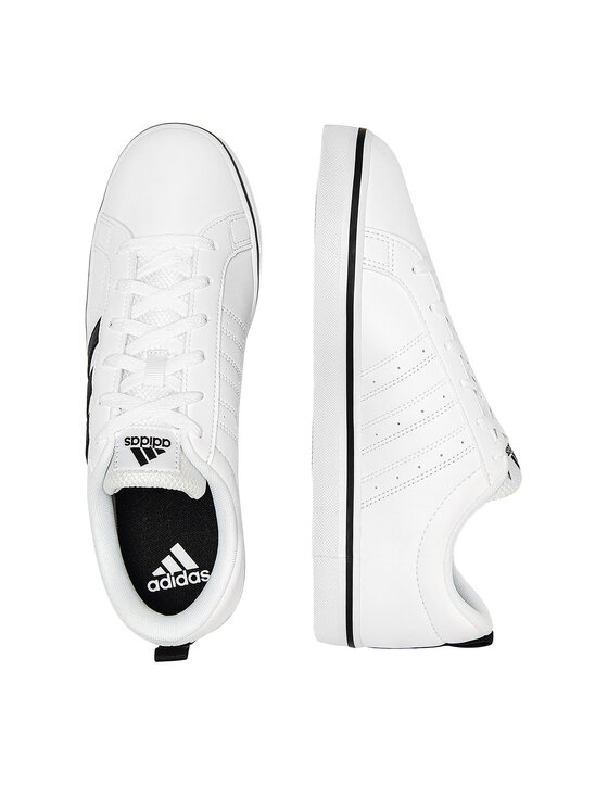adidas adidas Sneakersy VS Pace 2.0 HP6010 Bílá