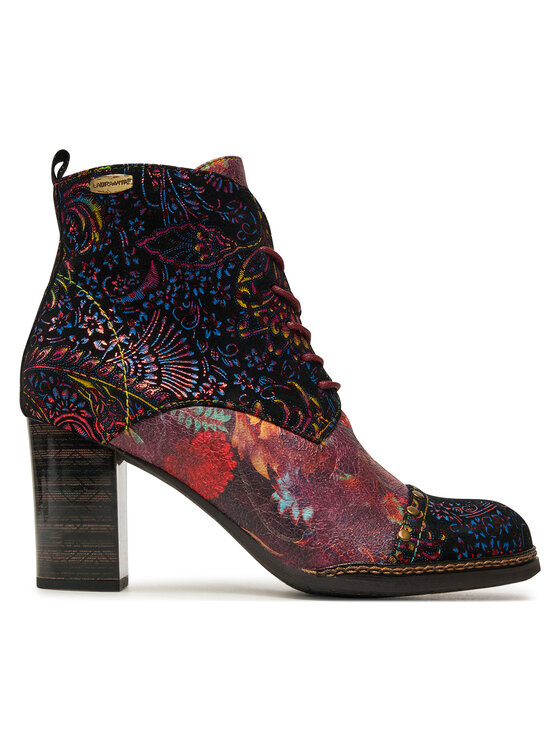 Laura Vita Trzewiki Elceao 21 Czerwony