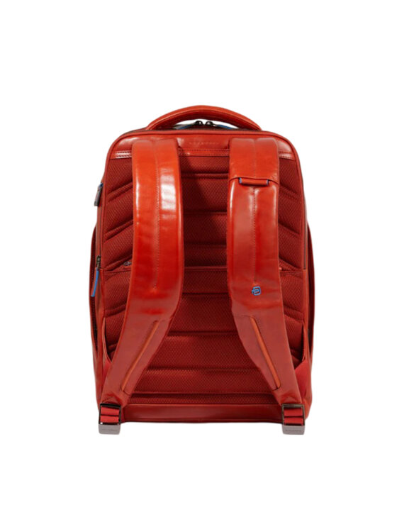 Piquadro Piquadro Porta PC ca6593b2-cu4 Arancione