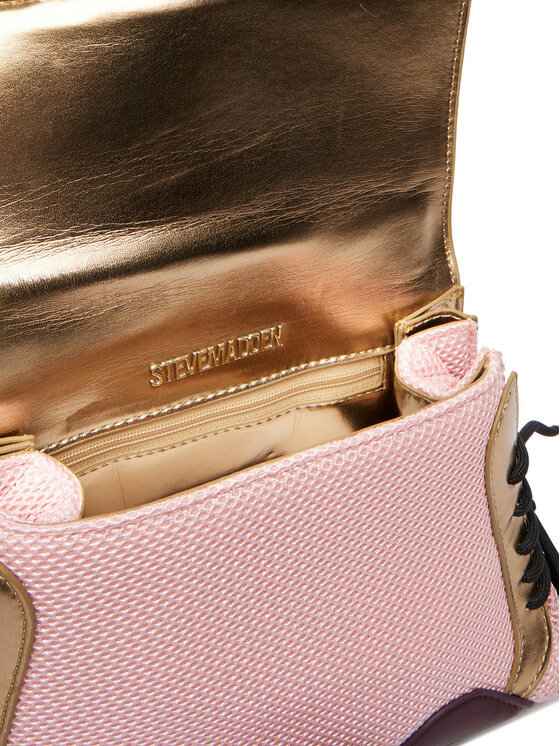 Steve Madden Steve Madden Kabelka Bdiego-B 13002325 Fialová