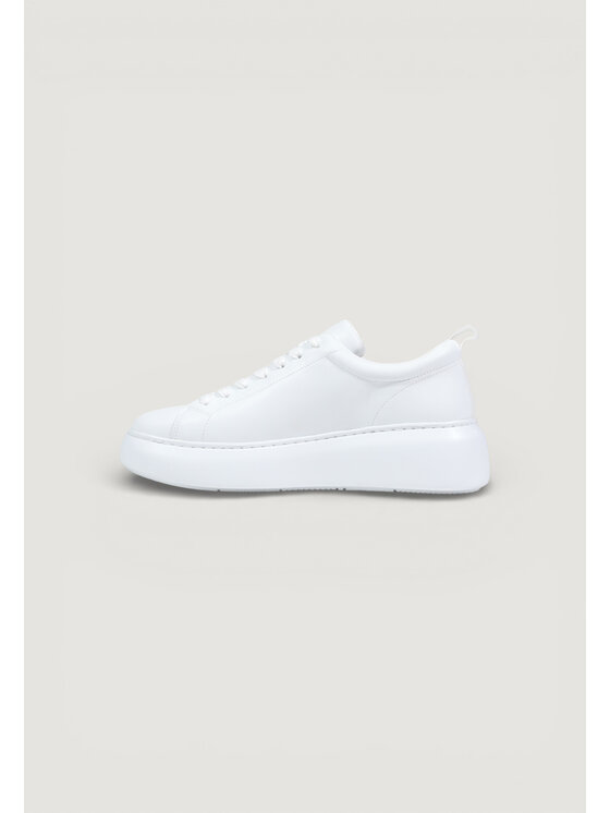 Armani Exchange Armani Exchange Tenisice XW002790 AF11912 U0002 Bijela