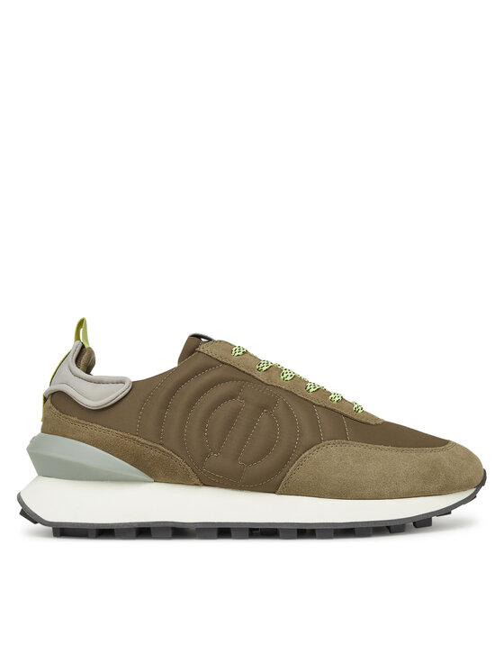 Iceberg Iceberg Superge IU17280H Khaki
