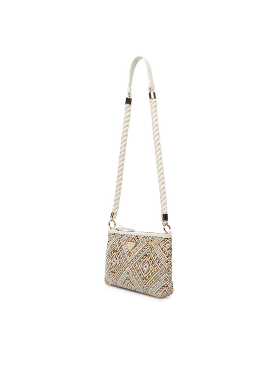 Guess Guess Geantă J6GZ09 WO700 Bej