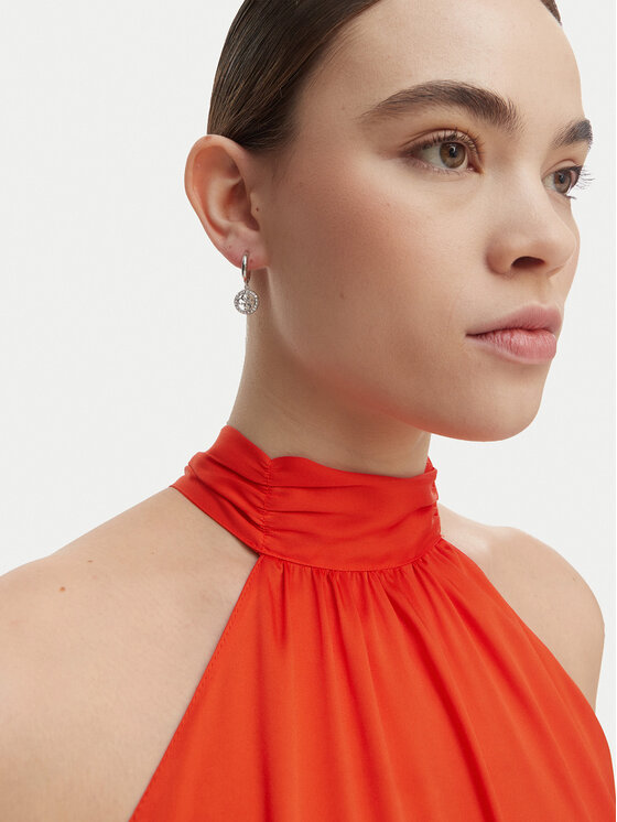 Guess Guess Orecchini JUBE02 135JW Argento