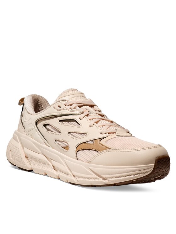 Hoka Hoka Superge Clifton L Athletics 1160050 Bež