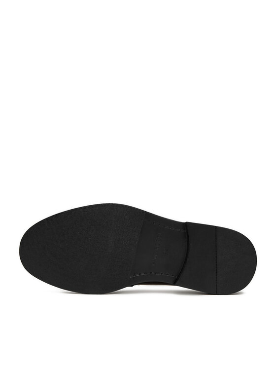 GINO ROSSI GINO ROSSI Mocasini EO-PIETRO-01 125AM Maro