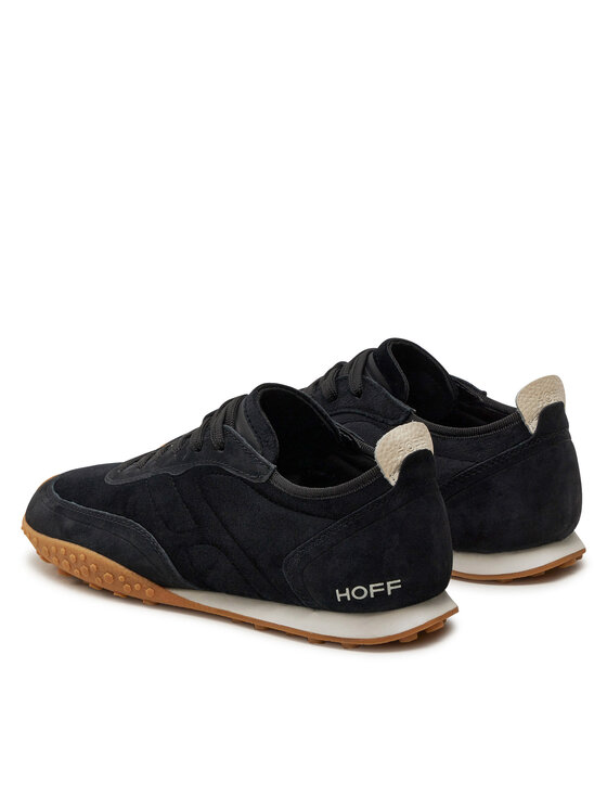 HOFF HOFF Αθλητικά Royal 22410005 Μαύρο