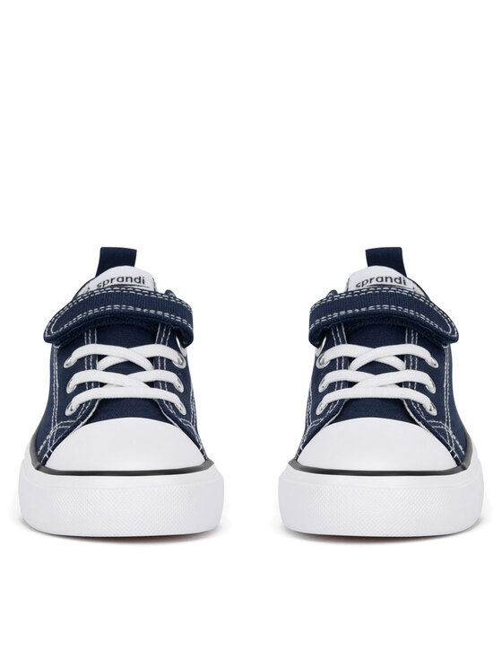 Sprandi Sprandi Sneakers YL201407(IV)CH Σκούρο μπλε