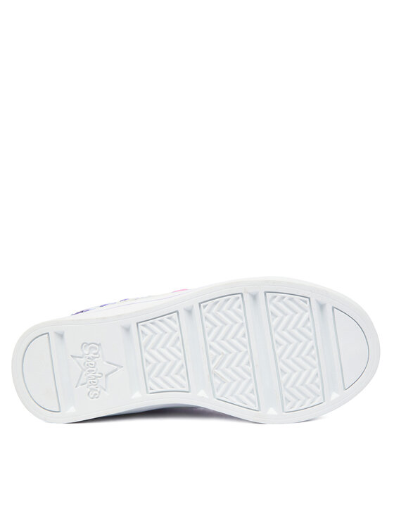 Skechers Skechers Sportcipők Twi-Lites 2.0 314378L LVMT Lila