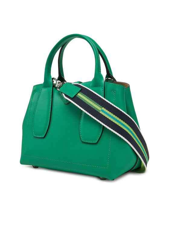 Longchamp Longchamp Сумка 10095HCN Зелений