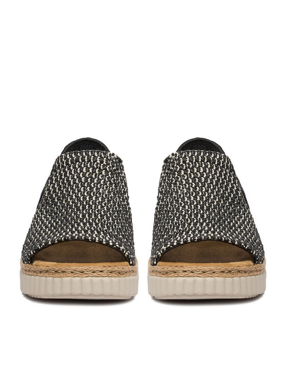 Rieker Rieker Basutės CEO-69276-00 Juoda
