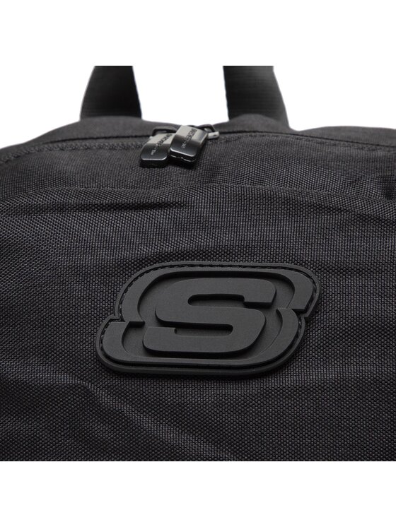 Skechers Skechers Plecak S1049.06 Czarny