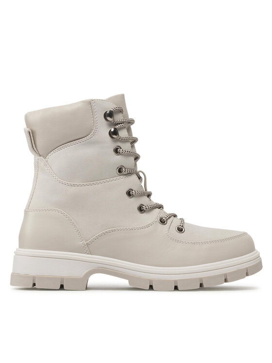 Jenny Fairy Jenny Fairy Stiefeletten WS5671-01 Beige