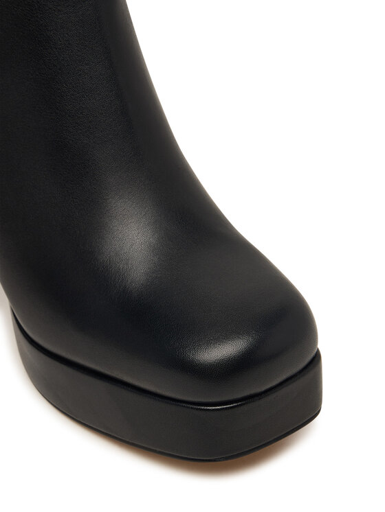 Aldo Aldo Botine Vaylen 14055283 Negru
