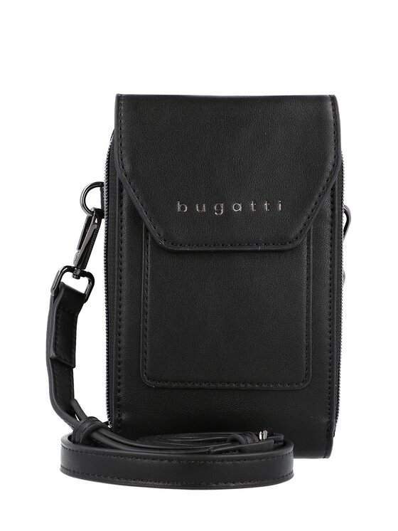 Bugatti Bugatti Etui na telefon 228164 Czarny