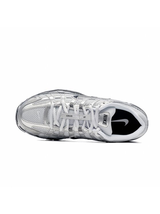 Nike Nike Sneakersy P-6000 Szary