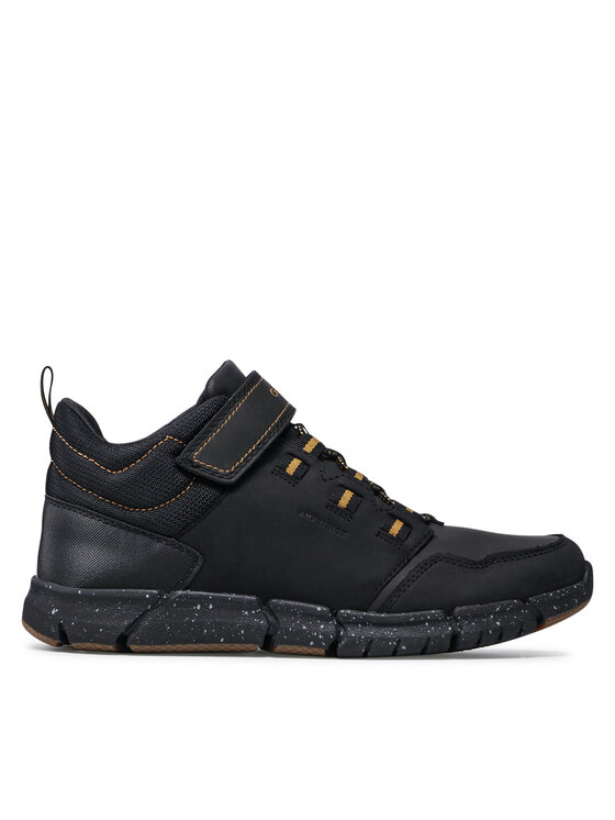 Geox Geox Saapad J Flexyper B.B Abx A J949XA 032FU C9241 S Must