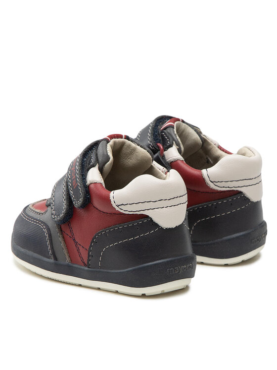 Mayoral Mayoral Sneakersy 42.338 Granatowy
