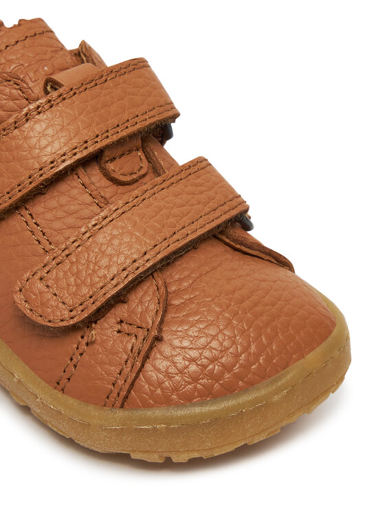Froddo Froddo Nizki čevlji Barefoot Base G3130240-2 M Rjava
