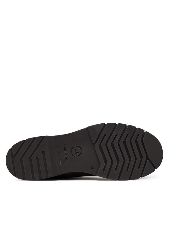 Tamaris Tamaris Kotníková obuv 1-26269-41 Hnědá