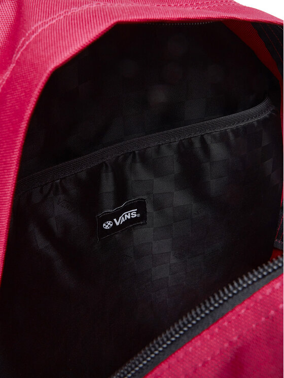Vans Vans Rucksack Old Skool Class VN000H4YC9L1 Rosa