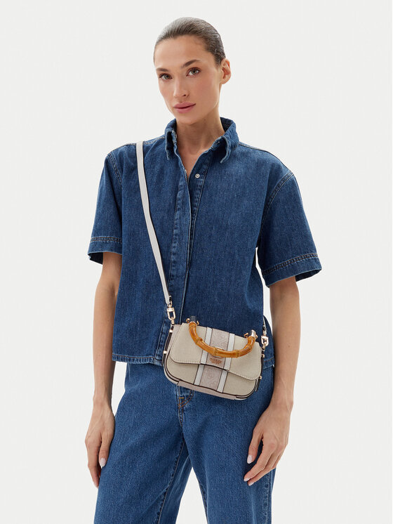 Guess Guess Сумка HWAG93 37780 Écru
