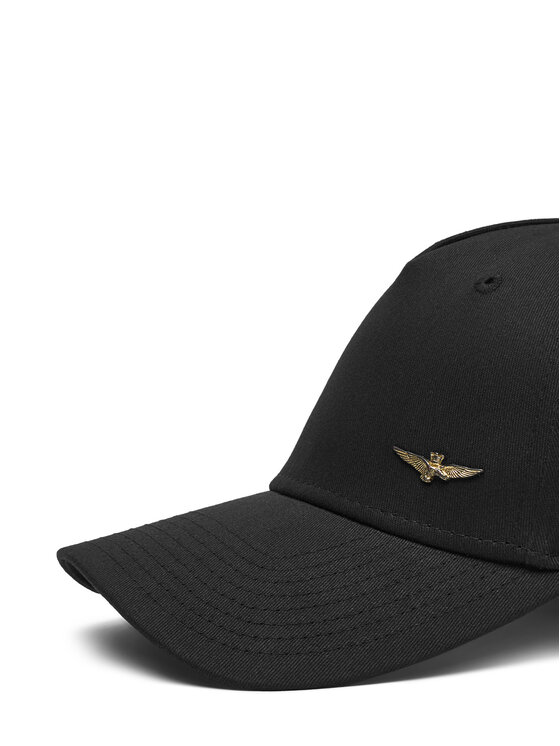 Aeronautica Militare Aeronautica Militare Šilterica 252HA1122UCT02848 Crna