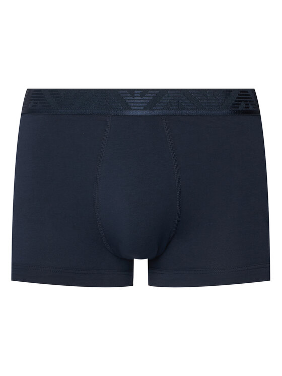 Emporio Armani Underwear Emporio Armani Underwear Σετ μποξεράκια 3 τμχ EM000259 AF10780 MB254 Σκούρο μπλε