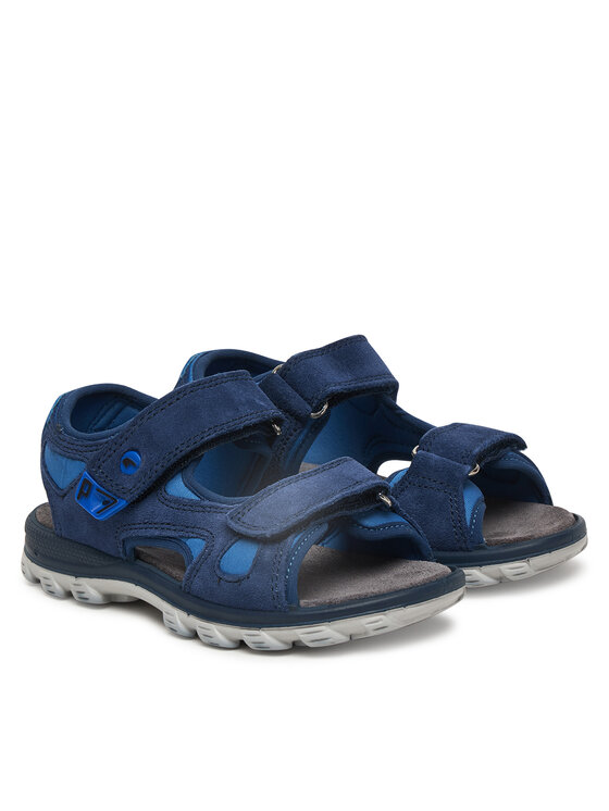 Primigi Primigi Sandalen 1394411 S Dunkelblau