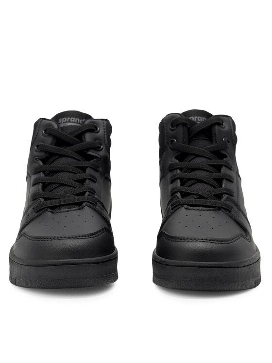 Sprandi Sprandi Sneakers CP40-226842 Nero