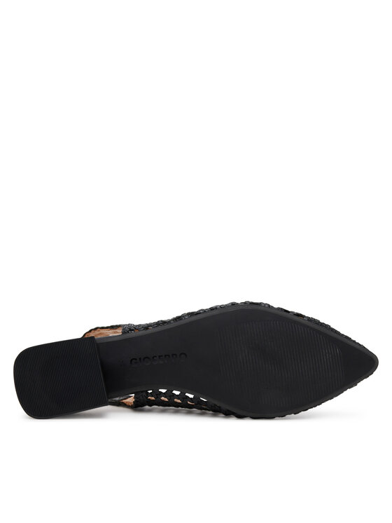 Gioseppo Gioseppo Tacones Piskove 71185-P Must