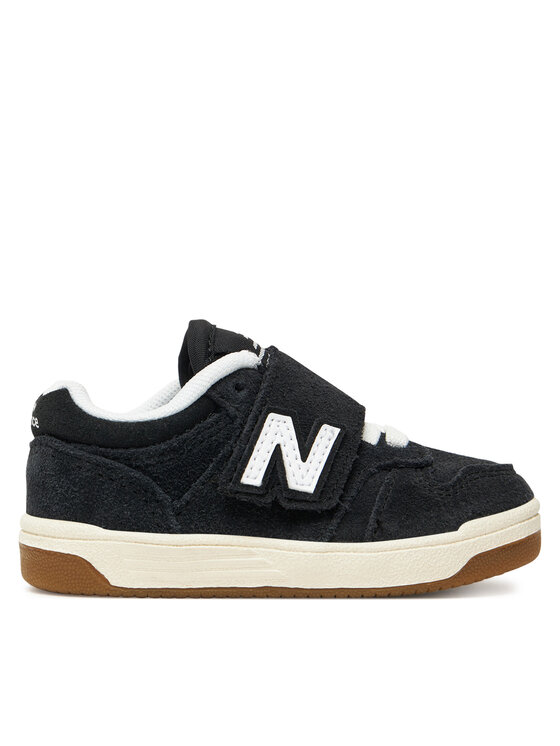 New Balance New Balance Laisvalaikio batai NWB480SB Juoda