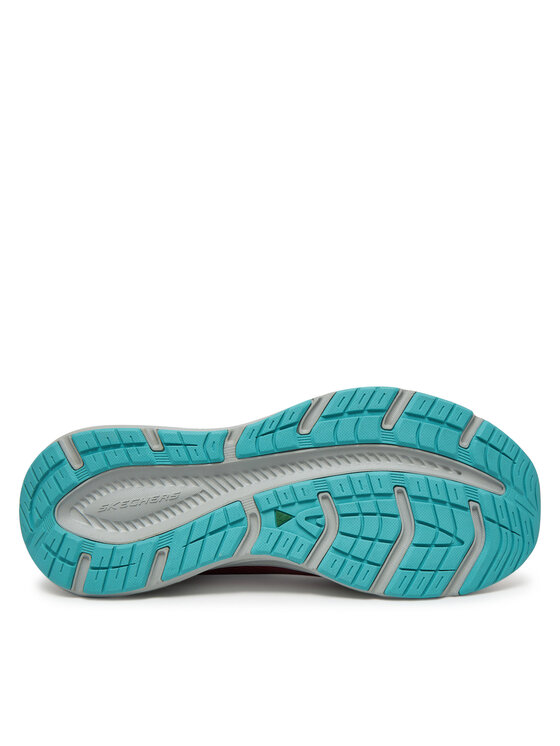 Skechers Skechers Laisvalaikio batai Edgeride-Rekze 232835/BUGY Vyšninė