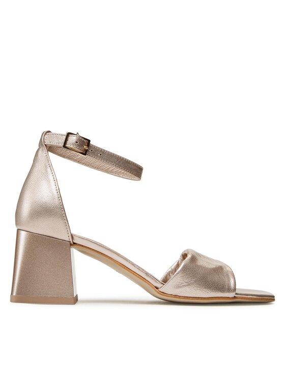 Sandali 4650/074 Multicolore
