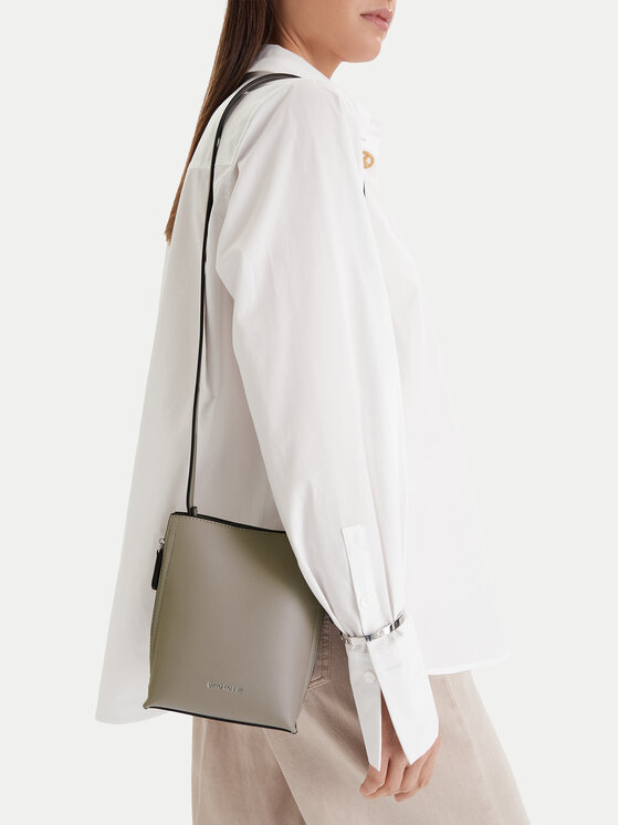 GINO ROSSI GINO ROSSI Borsetta EO-LX0293 Grigio