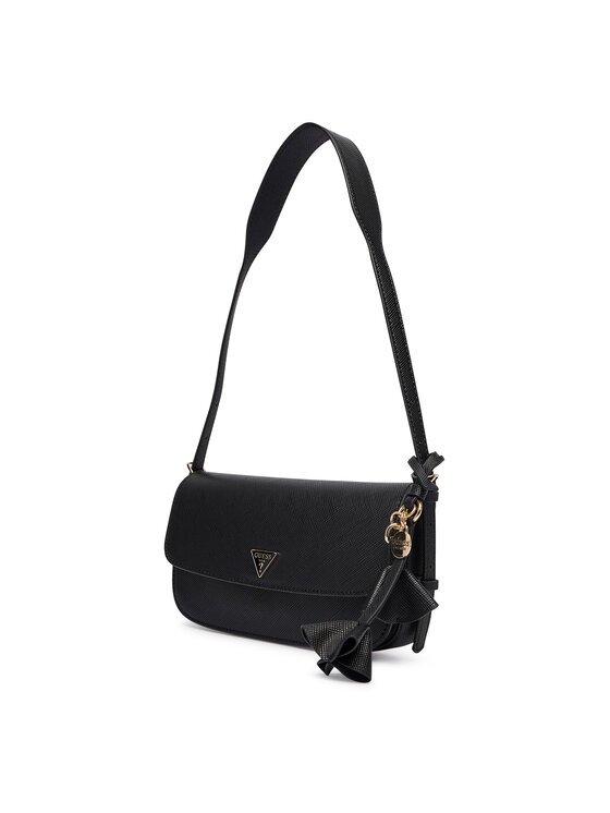 Guess Guess Torebka Danielle HWZG22 27190 Czarny