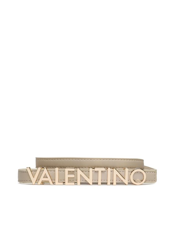 Valentino Valentino Damengürtel Belty VCS6W555 Beige
