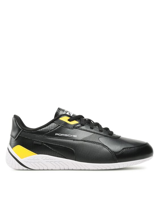 Sneakers Puma Pl Rdg Cat 2.0 30744501 Negru