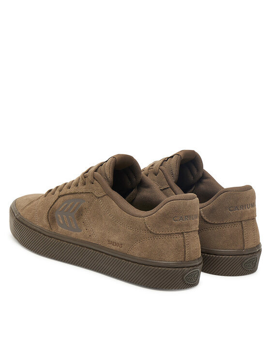 Cariuma Cariuma Sneakers Salvas 411302O23M110 Marrone