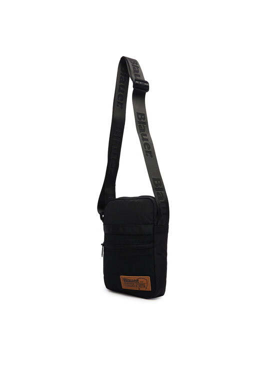 Blauer Blauer Crossover torbica F5COLBY07/BAL Crna
