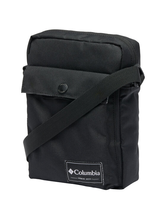 Columbia Columbia Borsellino Columbia Zigzag Side Bag Nero