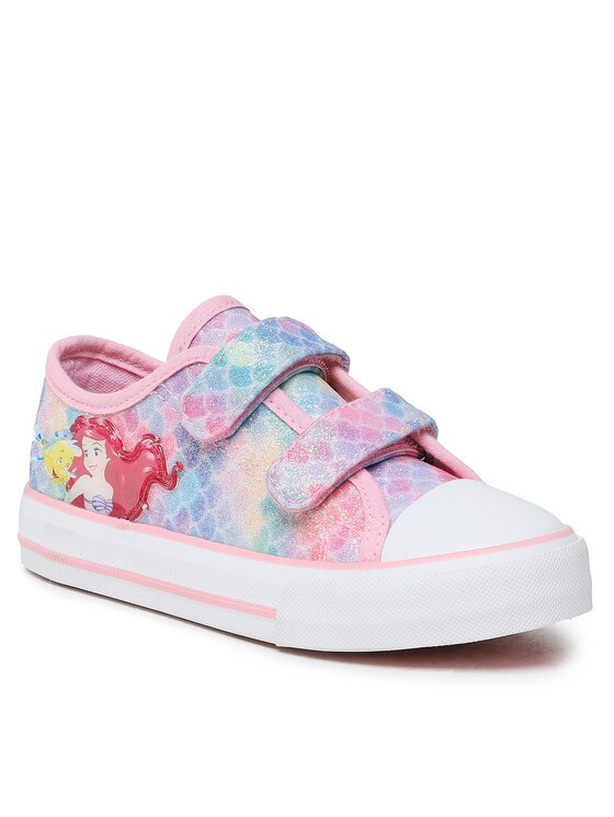 Princess Princess Sneakers CF2625-2DPRN Έγχρωμο